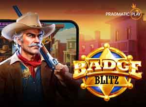 Badge Blitz