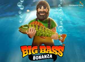 Обзор слота для онлайн-казино Big Bass Bonanza