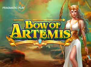 Обзор слота для онлайн-казино Bow of Artemis