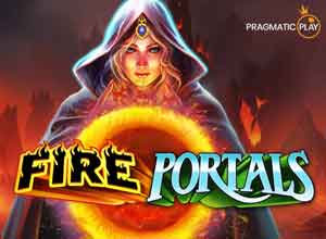 Обзор слота для онлайн-казино Fire Portals