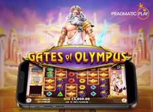 Gates of Olympus