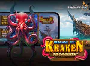 Kraken Megaways