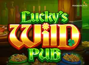 Lucky’s Wild Pub
