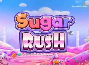 Обзор слота для онлайн-казино Sugar Rush
