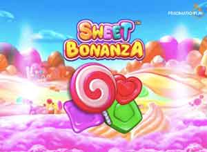 Sweet Bonanza