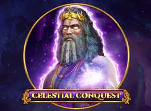 Обзор слота для онлайн-казино Celestial Conquest