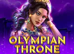 Обзор слота для онлайн-казино Olympian Throne