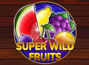 Обзор слота для онлайн-казино Super Wild Fruits